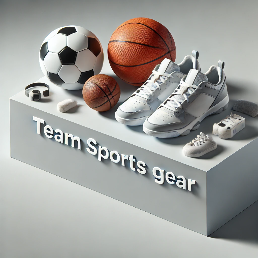 Team Sports